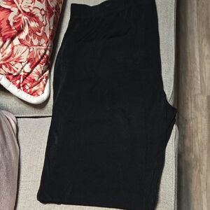 Chico's Classic Black Garment